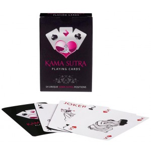 Tease & Please Gioco di carte Kama Sutra