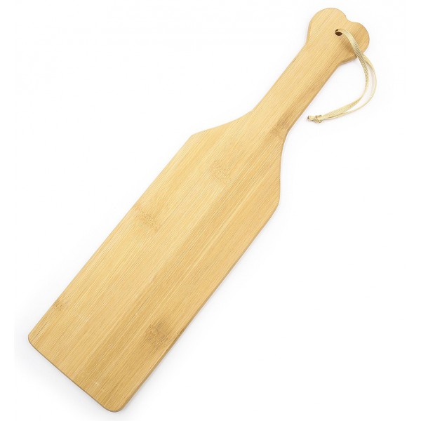 Pá de bambu 42 cm