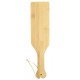 Paddle en Bambou 42cm