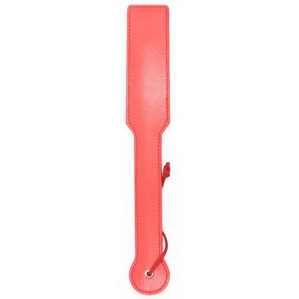 Paddle Clássico Vermelho