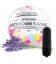 Foaming Bath Bomb with Vibro Lavender Scent