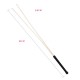 Spanking Bamboo Sticks 60cm