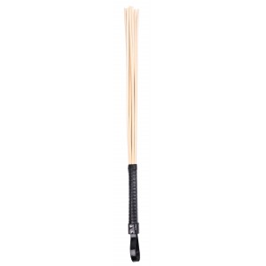 Kiotos Bamboo Sticks Spanking 8 sticks 60cm