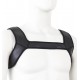 Imbracatura Protector Muscle in neoprene nero