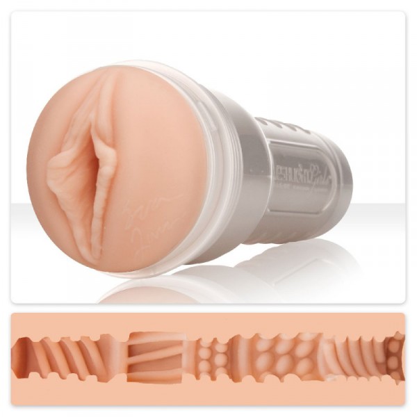 Masturbator Fleshlight Meisjes Eva Lovia