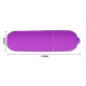 Mini Vibro 10 functions 6cm Purple