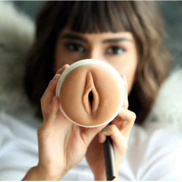 Fleshlight Girls Janice Griffith Masturbator