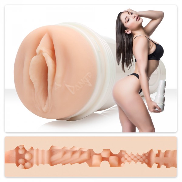 Masturbatore Fleshlight Girls Abella Danger