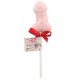 Candy Sucking penis Strawberry Flavor 35g