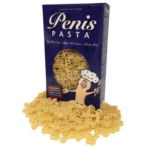 Pasta Zizi 200g