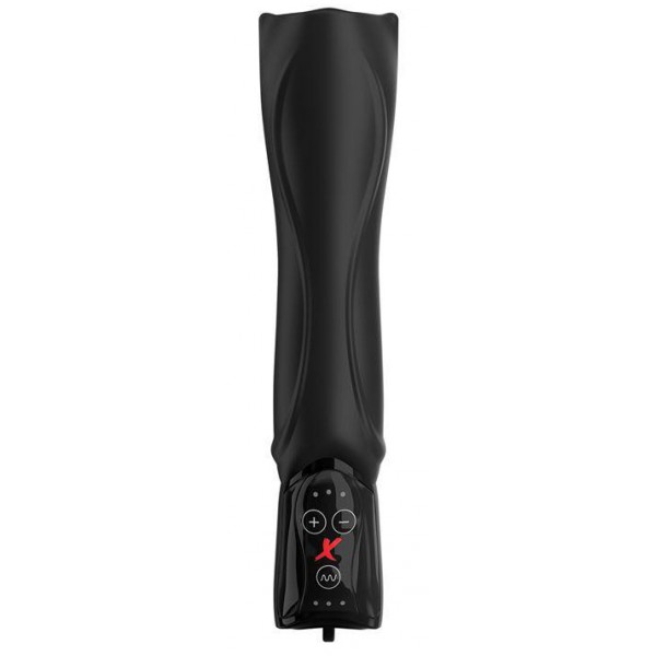 PDX ELITE Vibrating Roto-Teazer