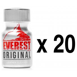 Everest Aromas Everest Original 10ml x20