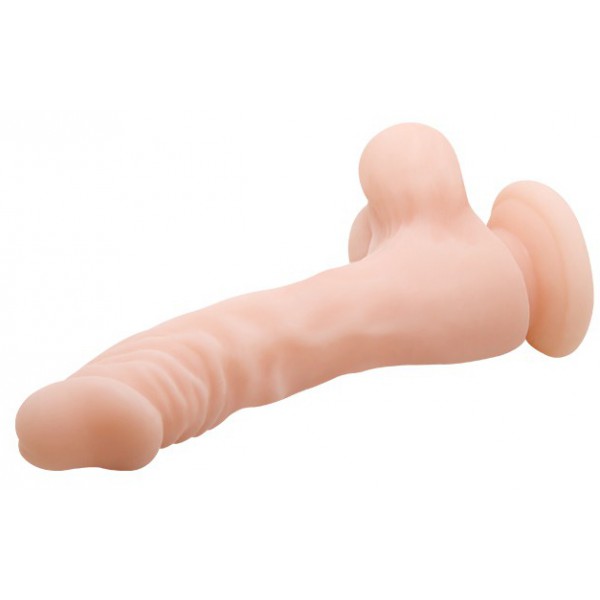 Dildo Cock Flex 16 x 3,8 cm