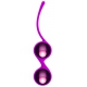 Bolas de Kegel Tighten Up I Purple