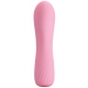 Curva Vibro Alice 12 x 3 cm Rosa