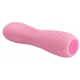 Curva Vibro Alice 12 x 3 cm Rosa