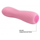 Curva Vibro Alice 12 x 3 cm Rosa