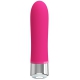 Vibro Sampson 12 x 2.7 cm Pink