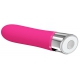 Sampson Vibro 12 x 2,7 cm Roze