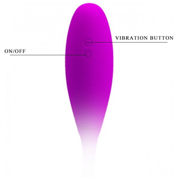 Ovo duplo SNAKY VIBE 60 x 3xm