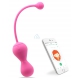 Kegel Master Connected Geisha Balls 8 x 3,4 cm