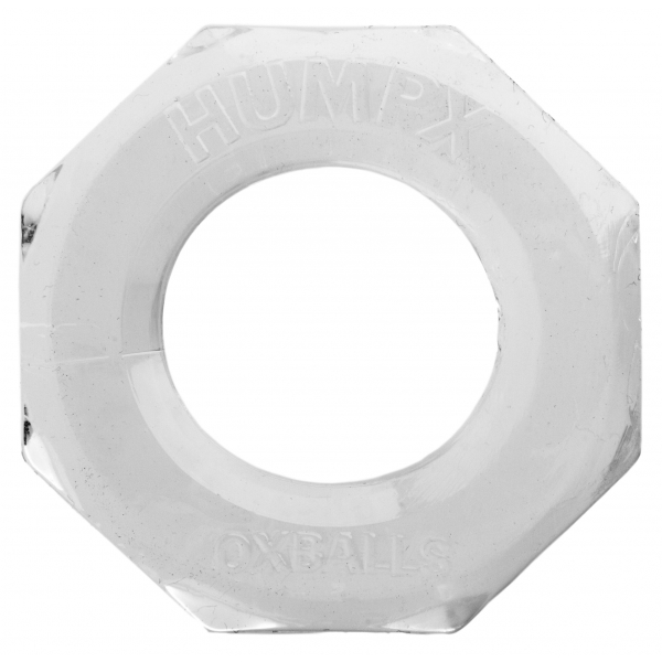 Cockring HumpX Transparente