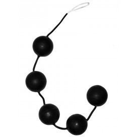 Analbeads 5 balls 3.5 cm