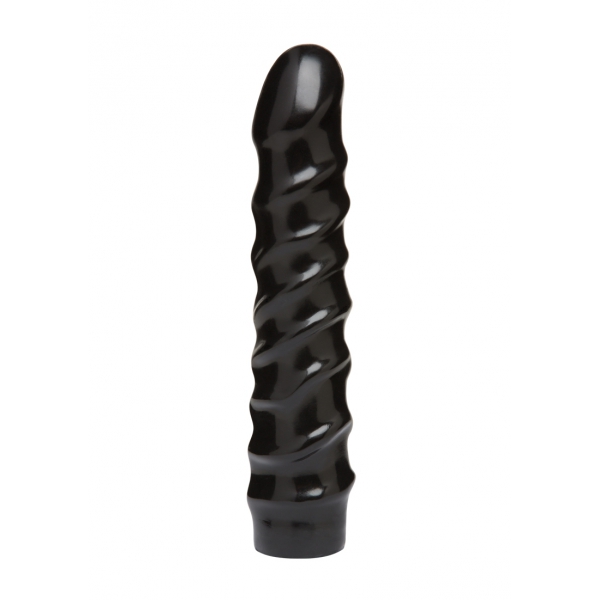 Dildo Raging hard-On 21 x 3.5 cm Zwart