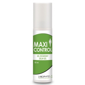 LaboPhyto Maxi Control Vertragende Gel 60mL