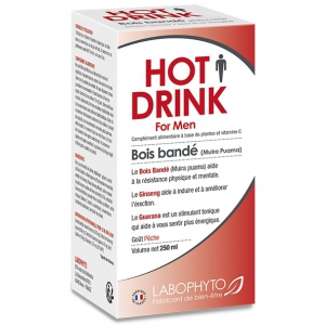 LaboPhyto Bebida caliente Bois Bandé 250 mL