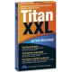 Stimulant Titan XXL 20 gélules