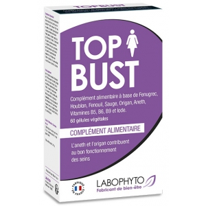 LaboPhyto TopBust (60 compresse)