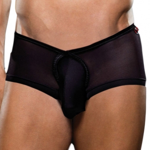 ENVY Boxer CONSPIRACY Schwarz