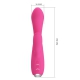 Vibro Rabbit Licking Doreen Pretty Love 12 x 3,8 cm Pink