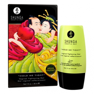 Shunga Gel Firmador para Mulheres 30mL