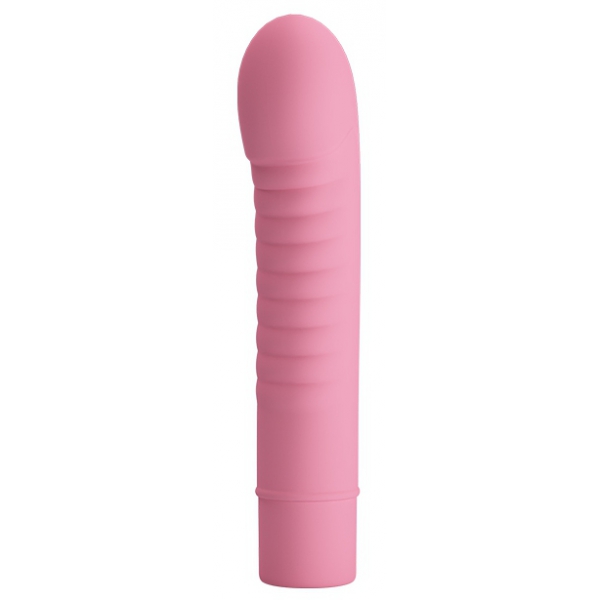 Mick Pretty Love 10 x 2.7 cm Vibrator Pink