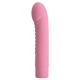 Mick Pretty Love Vibrador 10 x 2,7 cm Rosa