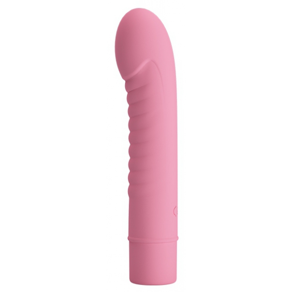 Mick Pretty Love 10 x 2.7 cm Vibrator Pink