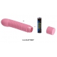 Mick Pretty Love Vibrador 10 x 2,7 cm Rosa