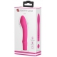 IRA Pretty Love 12 x 3 cm Vibrator Pink