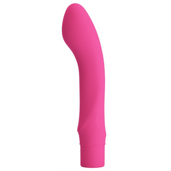 IRA Pretty Love Vibrador 12 x 3 cm Rosa