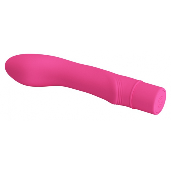 IRA Pretty Love 12 x 3 cm Vibrator Pink