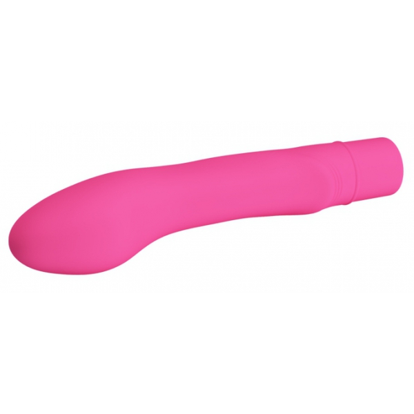 IRA Pretty Love 12 x 3 cm Vibrator Pink