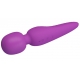 Wand Meredith Pretty Love Purple - 50mm head