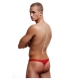 Thong LOW Red