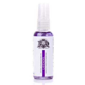 Touché Óleo de Massagem de Lavanda Passion Passion 50ml