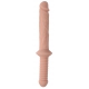 Dildo with Sword handle 18 x 3,5cm