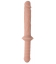 Gode avec poignée Sword 18 x 3,5cm