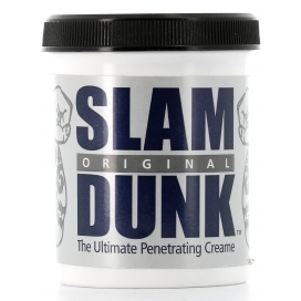Slam Dunk Faust Slam Dunk Original Schmiermittel 453gr