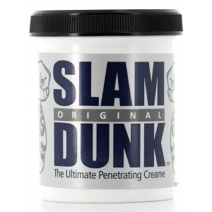 Slam Dunk Lubrifiant Fist Slam Dunk Original 453gr